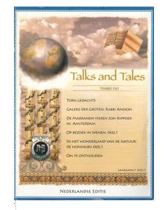 Talks and Tales in Dutch Assorted Volumes