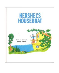 Hershel's Houseboat