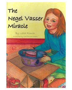 Negel Vasser Miracle