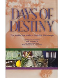 Days Of Destiny