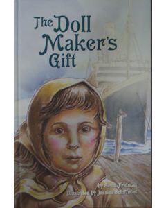 Doll Maker's Gift