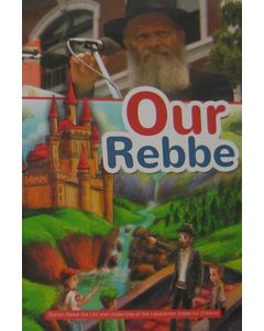 Our Rebbe