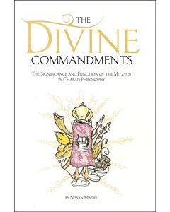 The Divine Commandments