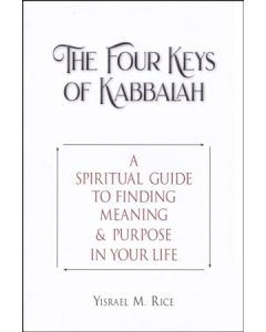 The Four Keys of Kabbalah