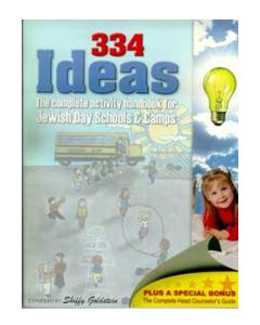 334 Ideas