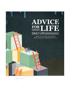 Advice for Life - Daily Life H/C