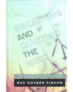 Breathing and Quieting the Mind (Pinson)