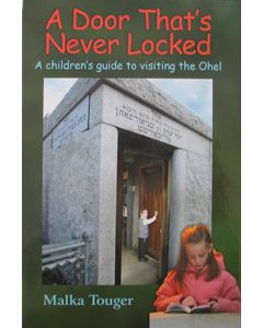 A Door That`s Never Locked