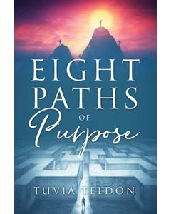 Eight Paths of Purpose (Teldon)