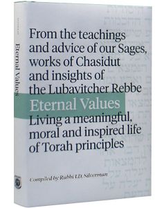 Eternal Values