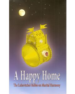 Happy Home