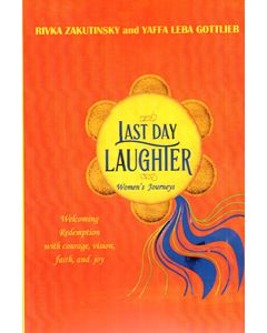 Last Day Laughter - Women's Journeys