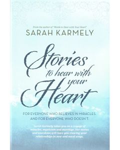 Stories to hear with your Heart - Karmely