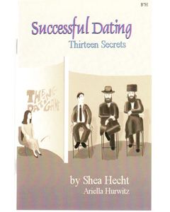 Successful Dating - Thirteen Secrets (Shea Hecht)