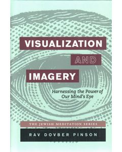 Visualization and Imagery (Pinson)