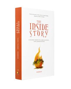 The Inside Story Vol. 2 - Exodus