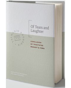 Of Tears and Laughter