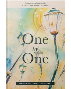 One By One: Stories of the Lubavitcher Rebbe