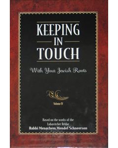 Keeping In Touch Vol 4