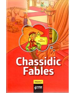 Chassidic Fables - Volume 1