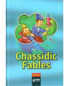 Chassidic Fables - Volume 2