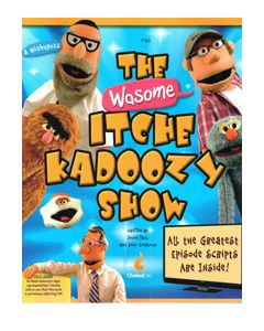 The Itche Kadoozy Show