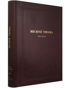 Mishneh Torah Nashim - French (Michné Thora Séfer Nachim)