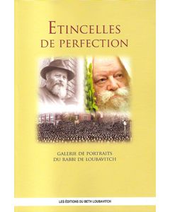 Sparks of Perfection - French (Étincelles de Perfection)