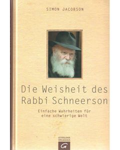 Toward a Meaningful Life - German (Einfache Wahrheiten für eine schwierige welt - In Richtung einer sinnvollen Leben)