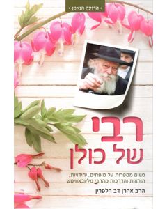 Rebbe Shel Kulan