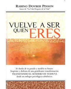 Reclaiming the Self - Spanish (vuelve a ser quien eres)